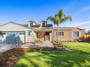 504 Consuelo Dr, Santa Barbara, CA 93110