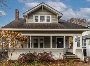 256 S Collingwood Ave, Syracuse, NY 13206