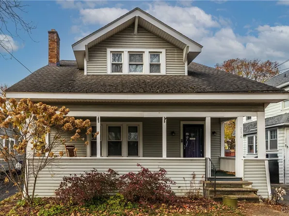 256 S Collingwood Ave, Syracuse, NY 13206