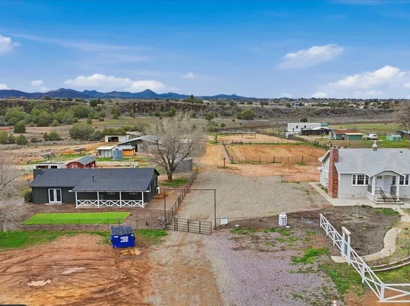 21200 N OLD HIGHWAY 89 --, Paulden, AZ 86334