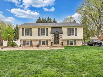 3862 Hyde Park Dr, Roanoke, VA, 24018
