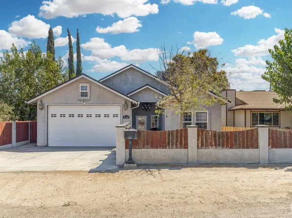 214 Monroe St, Taft, CA 93268