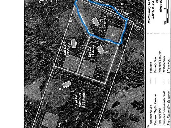 C 1 Morgan Grove Rd, Shepherdstown, WV 25443