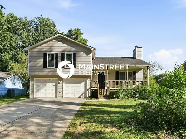 710 Wayside Dr SE, Lawrenceville, GA 30046