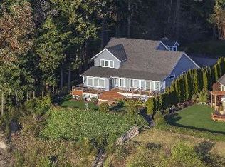 3020 115th Ave NW, Gig Harbor, WA 98335