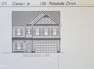 138 Macalester Dr #24, Newnan, GA 30265