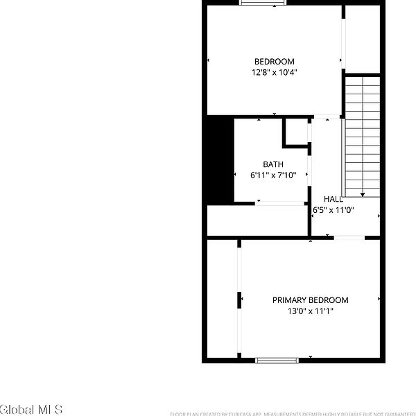 4th image of 222 S Ten Broeck Street APT 34