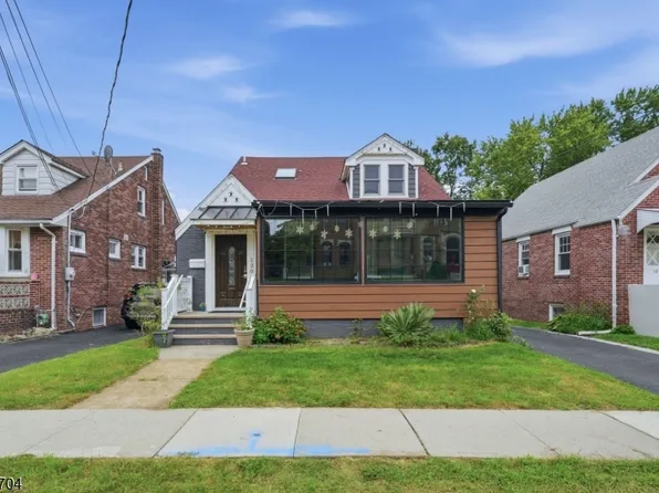 1208 Orange Ave, Union Twp., NJ 07083