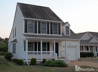 12601 Meghans Bay Ct, Henrico, VA 23233