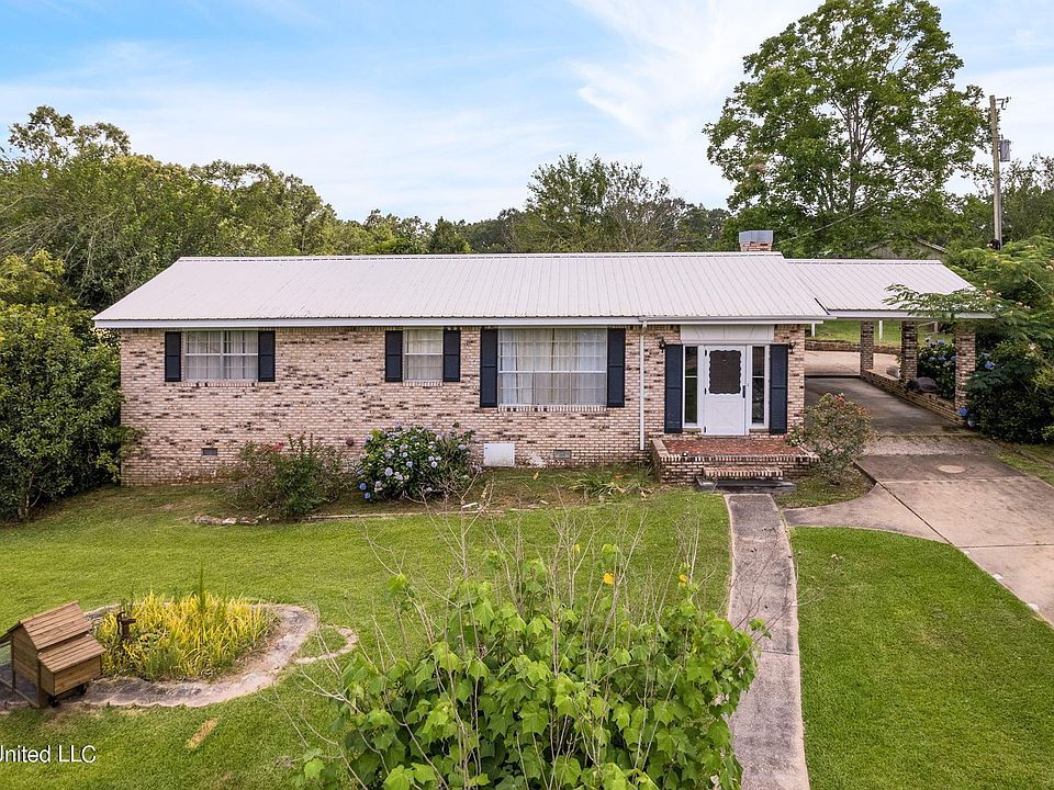 450 Progress Rd, Poplarville, MS 39470 Zillow