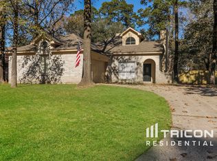 1919 Creston Dr, Spring, TX 77386