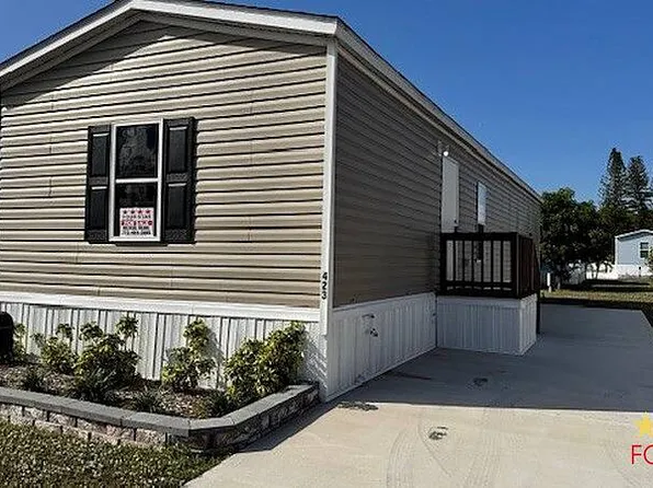 423 E Erie Dr, Fort Pierce, FL 34946