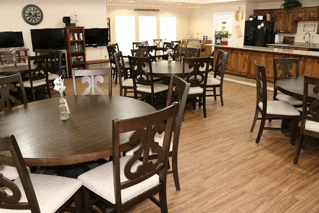 Community Room