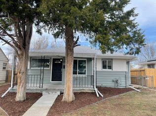 1235 Chester St, Aurora, CO 80010