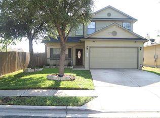 3821 Yarborough Ave, Austin, TX 78744