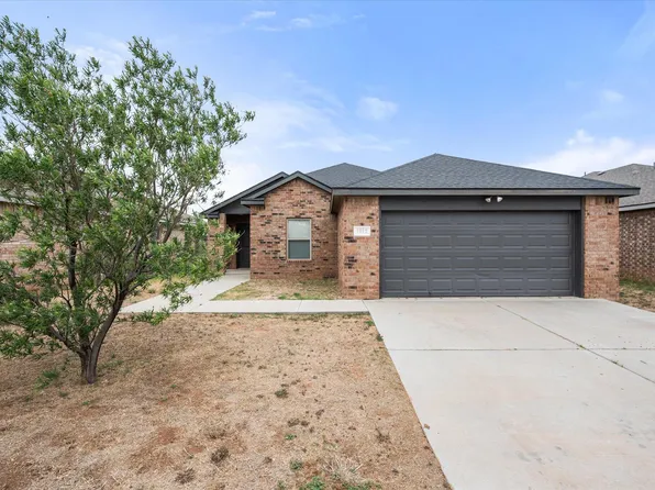 1012 Preston Trl, Wolfforth, TX 79382