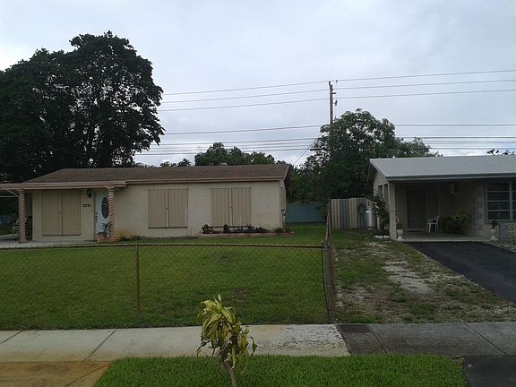 4th image of 3291 NW 18th Pl