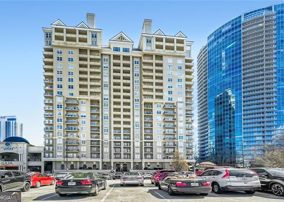 1st image of 3334 Peachtree Rd NE APT 1208