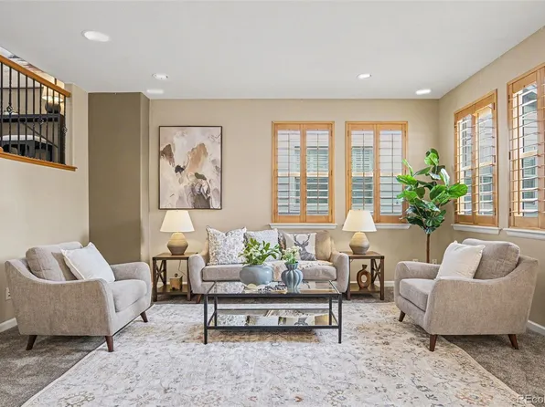 1372 S Duquesne Court, Aurora, CO 80018