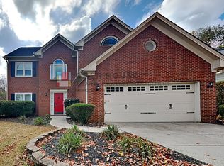 4815 Ogeechee Dr, Johns Creek, GA 30022