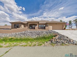 206 Timberline Ct, Ruidoso, NM 88345
