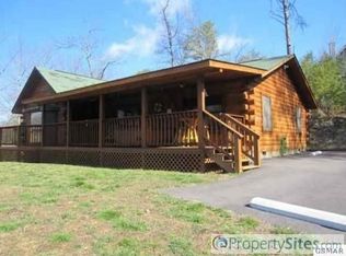 3531 Sugar Maple Loop Rd, Sevierville, TN 37862