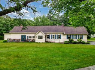 110 Main St, Youngstown, NY 14174