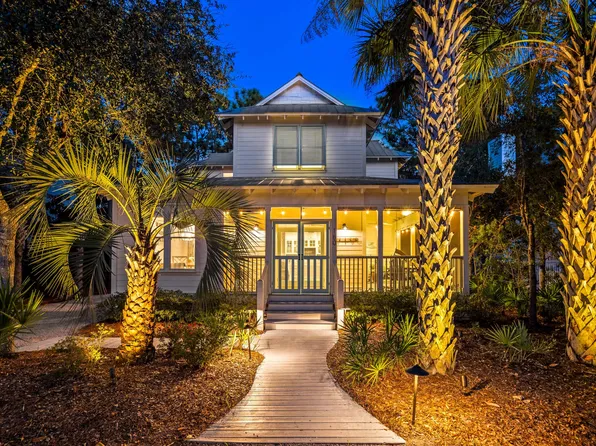 180 Cullman Ave, Santa Rosa Beach, FL 32459