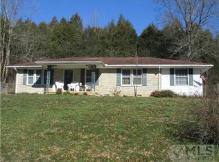 193 Green Hill Rd, Pleasant Shade, TN 37145