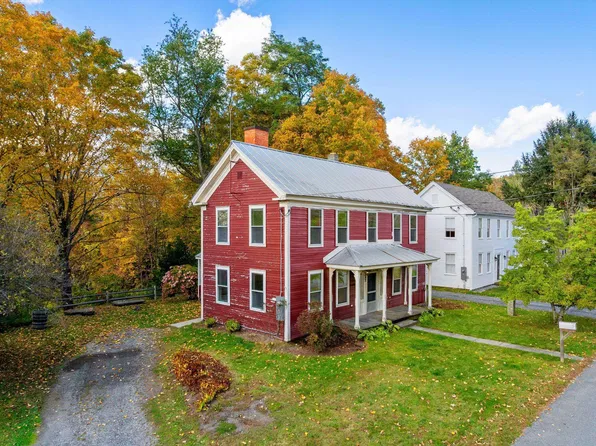 33 Church Street, Piermont, NH 03777