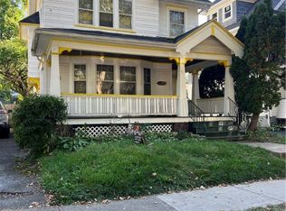 41 Earl St, Rochester, NY 14611