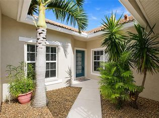 1814 San Silvestro Dr, Venice, FL 34285