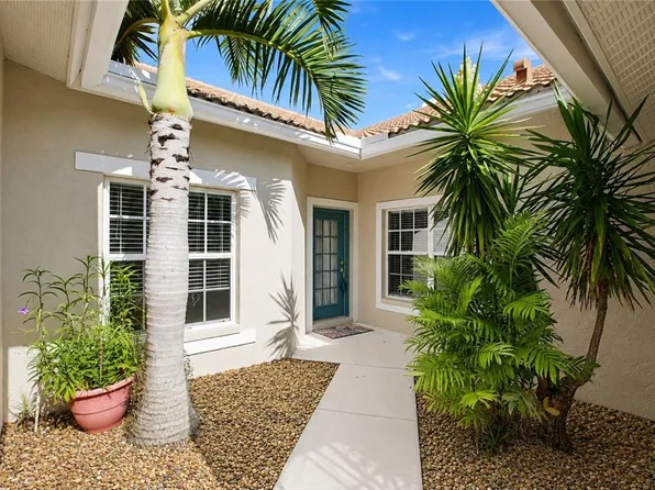 1814 SAN SILVESTRO DRIVE, VENICE, FL 34285