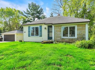 4421 Johnson Ave W, Racine, WI 53405