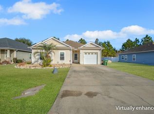 32 Evening Star Dr, Crawfordville, FL 32327
