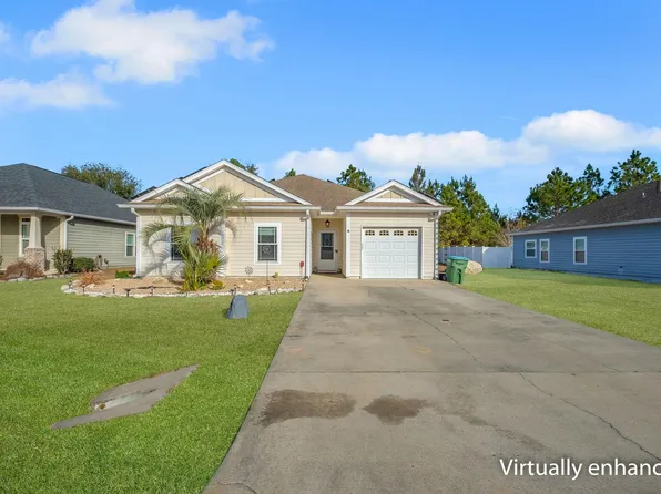 32 Evening Star Dr, Crawfordville, FL 32327