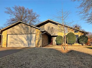 900 Claremont St, Weatherford, OK 73096