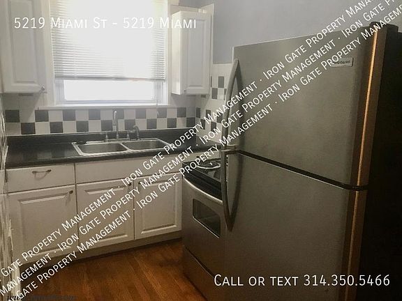 3rd image of 5219 Miami St #5219