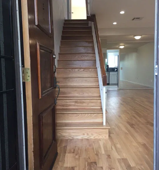 1250 S Corning St #2 — Photo 3