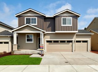 1727 NE 37th Ave, Camas, WA 98607