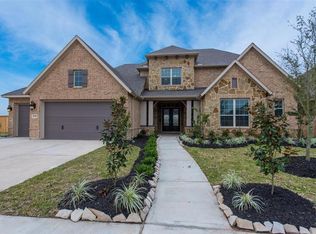 10418 Palmour Pass, Missouri City, TX 77459