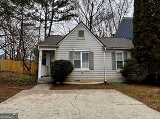 4160 Buckley Woods Dr #4160, Norcross, GA 30093