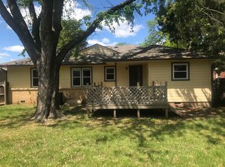 5315 S Owasso Ave, Tulsa, OK 74105