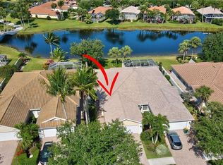 4679 Ossabaw WAY, NAPLES, FL 34119