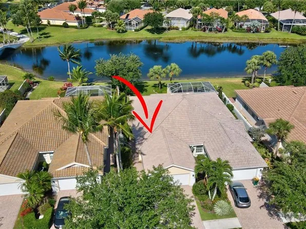 4679 Ossabaw WAY, NAPLES, FL 34119