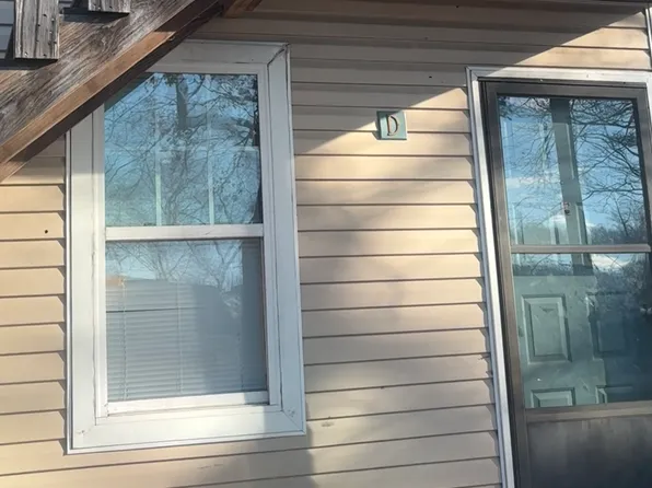 2000 Swaim Rd APT D, Winston Salem, NC 27127