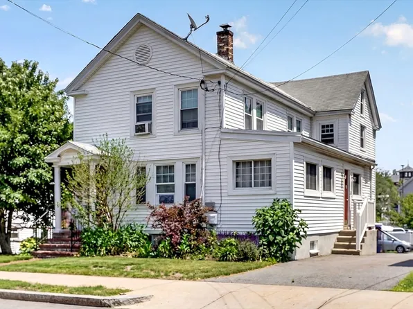 143 Myrtle St, Melrose, MA 02176