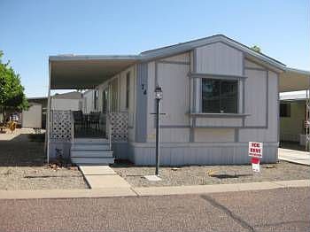 1st image of 19802 N 32nd St Lot 74