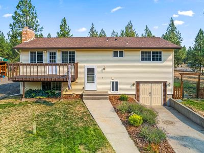 8408 W White Rd, Cheney, WA, 99004
