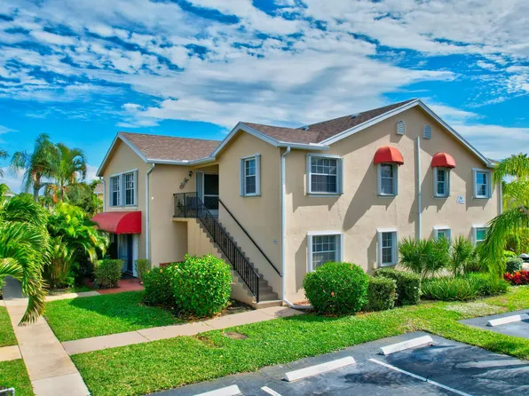 604 Waterside Drive #604, Hypoluxo, FL 33462